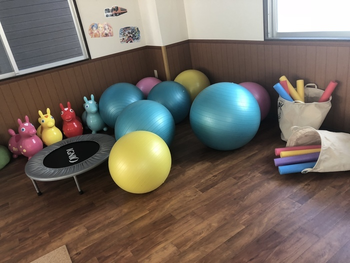 チャイルドウィッシュ くわな