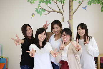 【就労準備型】Viewキャリア!熊谷校