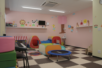 放課後等デイサービス、「えがお」~第二の家族として、お子さまの笑顔があふれる環境と支援を~