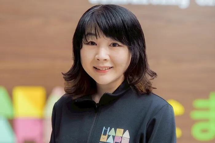 はなまる本店/大升 良美(おおます よしみ)