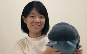 児童発達支援 はなまる本店/山内 凪紗(やまうち なぎさ)