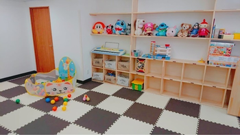 放課後等デイサービスはなまる東天満店/設備