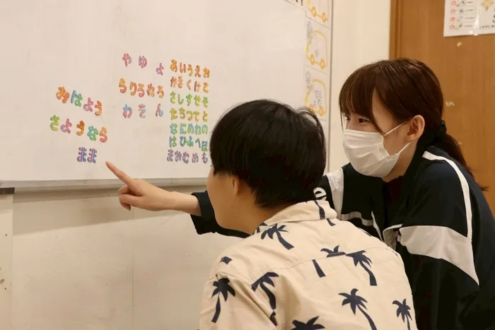 はなまる東天満店/スタッフの専門性・育成環境