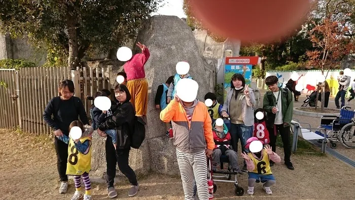 はなまる東天満店/外出支援　天王寺動物園に行きました。