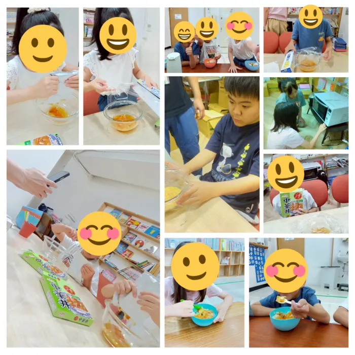 はなまる東天満店/ひとりでできるかな❓😉レトルトマスター🧑‍🍳