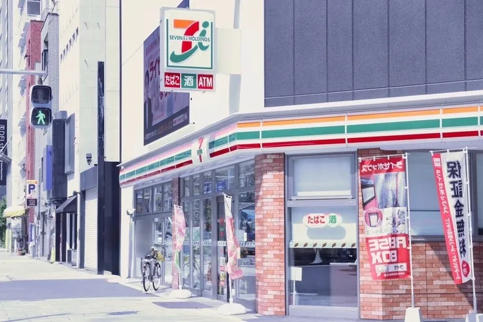 はなまる東天満店【1月リニューアル予定】/外部環境