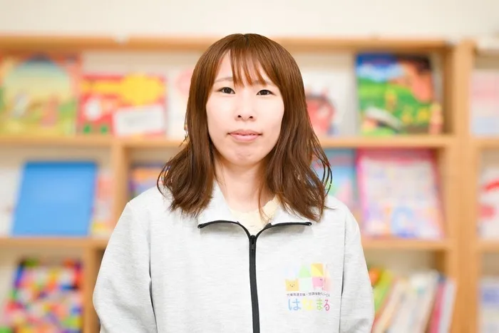はなまる東天満店/青野 奈央子(あおの なおこ)