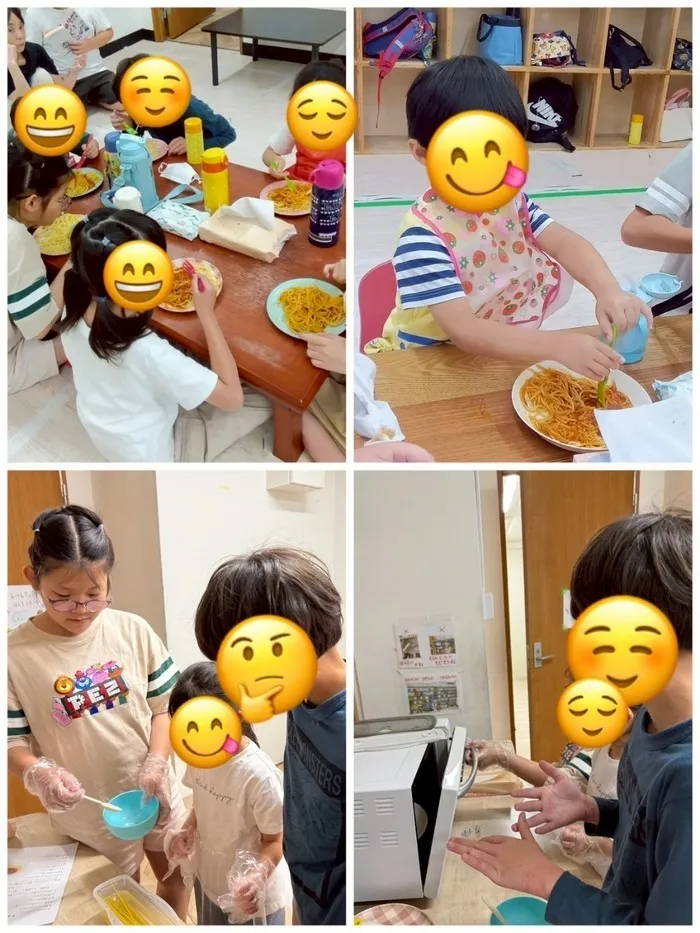 はなまる東天満店/大好評レトルトマスター✨今回はパスタ🍝