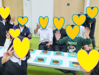 放課後等デイサービス 結の杜/日常の支援風景