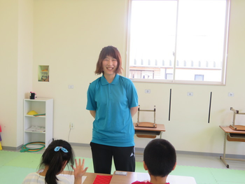 アトムハウス ひたちなか教室