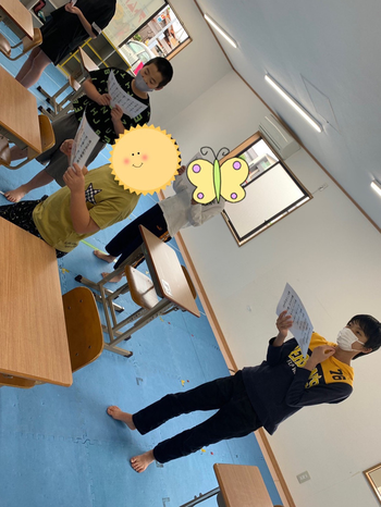【運動学習支援教室アトムハウスひたちなか教室】~苦手な事も好きになる~学校体育に特化した運動 お子様の成長に合わせた学習