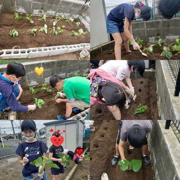 アトムハウス ひたちなか教室