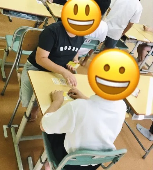 運動&学習療育 あなたが宝モノ 泉佐野教室/運動学習コース★