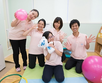コペルプラス向ヶ丘遊園教室