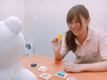コペルプラス向ヶ丘遊園教室