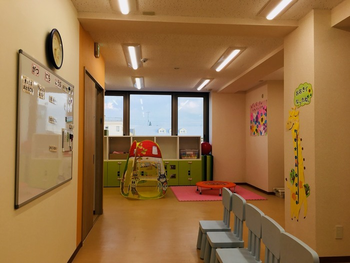 こぱんはうすさくら川越岸町教室