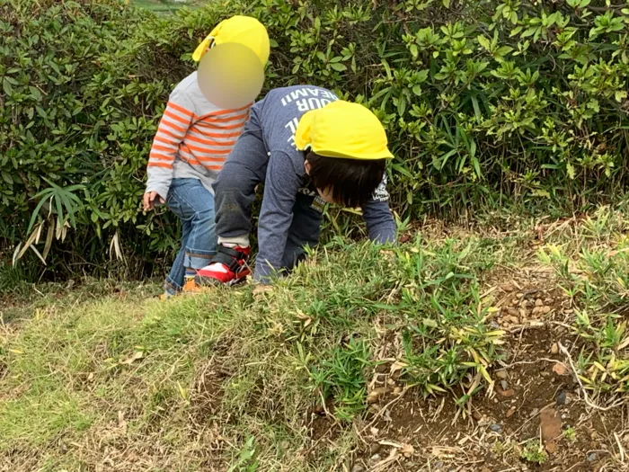 児童発達支援元気キッズ朝霞教室/YAO公園①