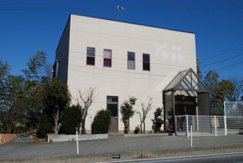 みらいこども飯田鼎上山教室