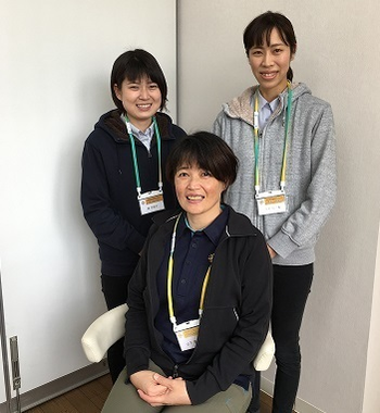 進学・就職を応援!!就労準備型放課後等デイサービスひまわりJOB掛川駅前校/スタッフの専門性・育成環境