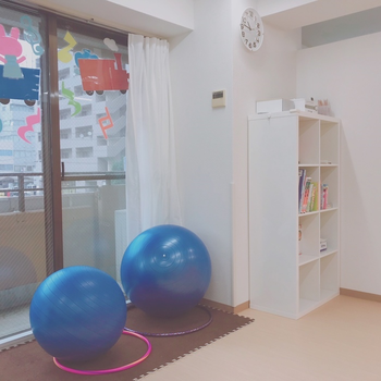 こぱんはうすさくら 入間豊岡教室