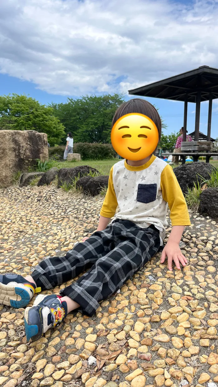 見学受付中！専門職在籍/送迎あり/年中無休（年末年始のみお休み）こぱんはうすさくら 入間豊岡教室/遠足☀️
