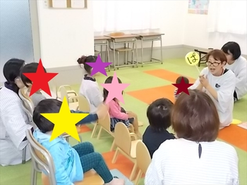 おもちゃ箱つくば南/プログラム内容