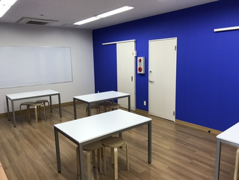 【完全送迎】 グローバルキッズメソッド新宮の内店 /設備