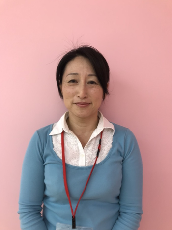 【完全送迎】 グローバルキッズメソッド新宮の内店 /坂本 幸子