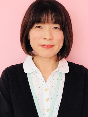 【完全送迎】 【個別療育】グローバルキッズパーク新宮の内店 /安田 郁子