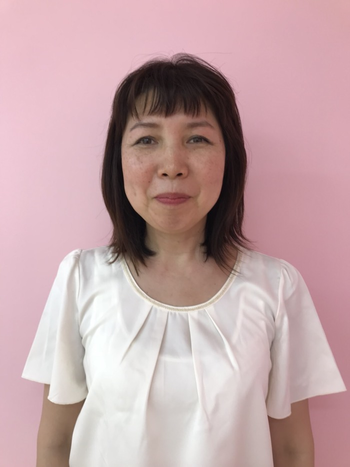 【完全送迎】 【個別療育】グローバルキッズパーク新宮の内店 /久松 トモ子