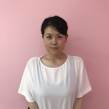 【完全送迎】 【個別療育】グローバルキッズパーク新宮の内店 /西原 孝恵