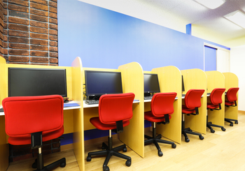 ご相談・見学・無料体験受付中!【宿題サポート/完全送迎】 グローバルキッズメソッド新真岡西店/設備