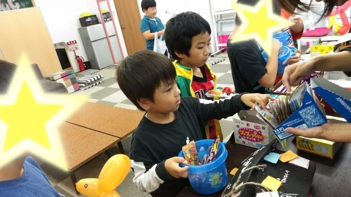  ちゃれんじくらぶ 春日教室/駄菓子屋ちゃれんじ🍪🍫