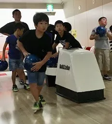  ちゃれんじくらぶ 春日教室/ボウリング大会🎳