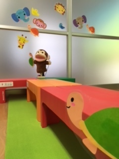 児童発達支援こどもリハビリ/スタッフの専門性・育成環境