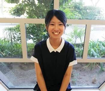 みらせんジュニア 熱田教室/米田 真由美