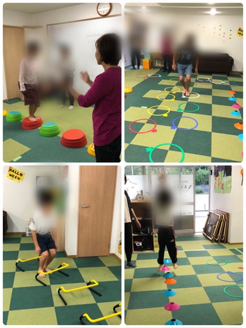 子どもみらいサポートあくしす 西鈴蘭台