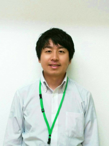ブロッサムジュニア 川崎登戸教室/藤井 稔晃