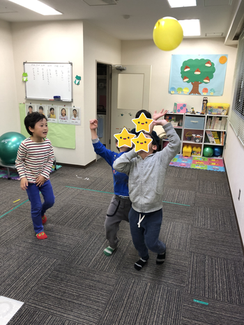 放課後等デイサービス ポコアポコ