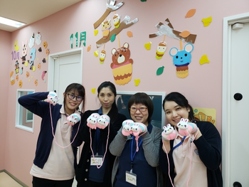 コペルプラス藤沢教室