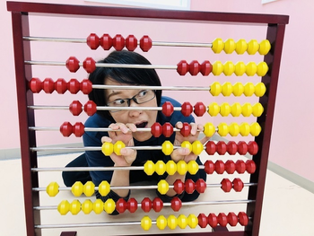 コペルプラス藤沢教室/はなこ先生