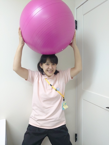 コペルプラス藤沢教室/きよの先生