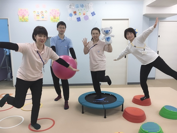 コペルプラス中央林間教室