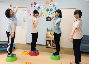 コペルプラス中央林間教室/その他