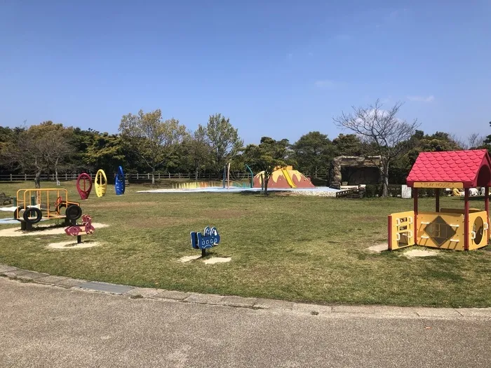 放課後等デイサービスひびき/不老山総合公園へ行ってきました。