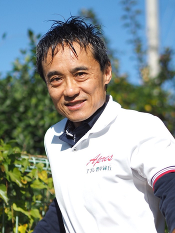アプレ豊中緑丘/児童発達支援管理責任者 兼施設長 佐治幸夫(さじ ゆきお)