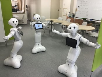 アプレ豊中緑丘/スタッフの専門性・育成環境