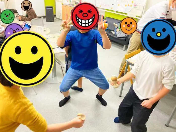 アプレ豊中緑丘/けん玉チャレンジャーズ！！