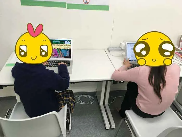 アプレ豊中緑丘/PC女子、増加中！