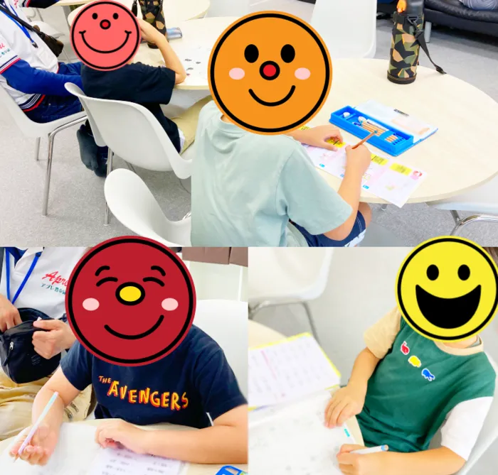 アプレ豊中緑丘/連休に向けて！